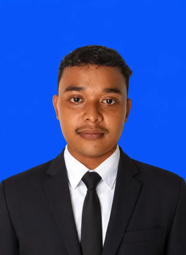 Penulis